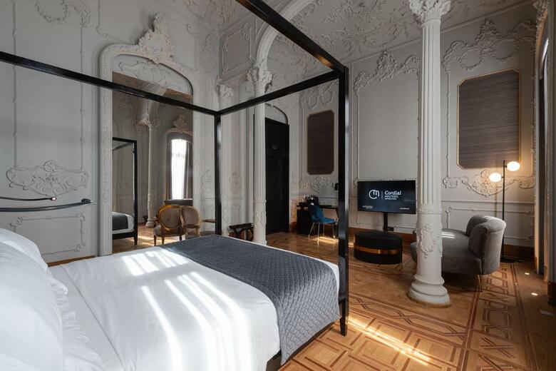 Boutique Hotel Cordial Malteses