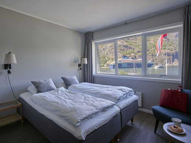 Pension Heimly