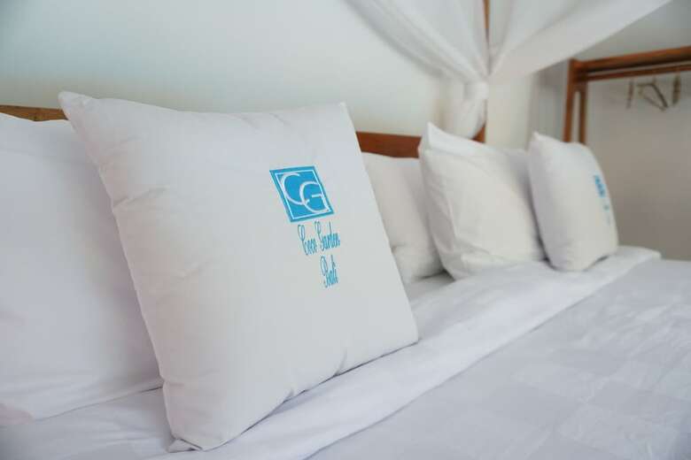 Coco Garden Pool Villas