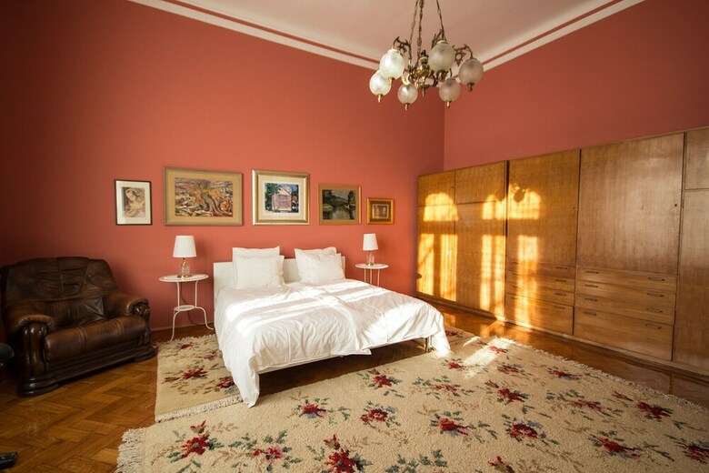 Apartamentos Kaptol Residence