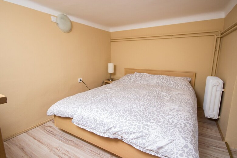 Apartamentos Kaptol Residence