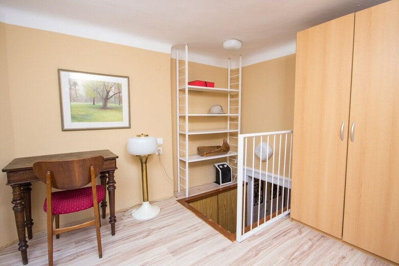 Apartamentos Kaptol Residence
