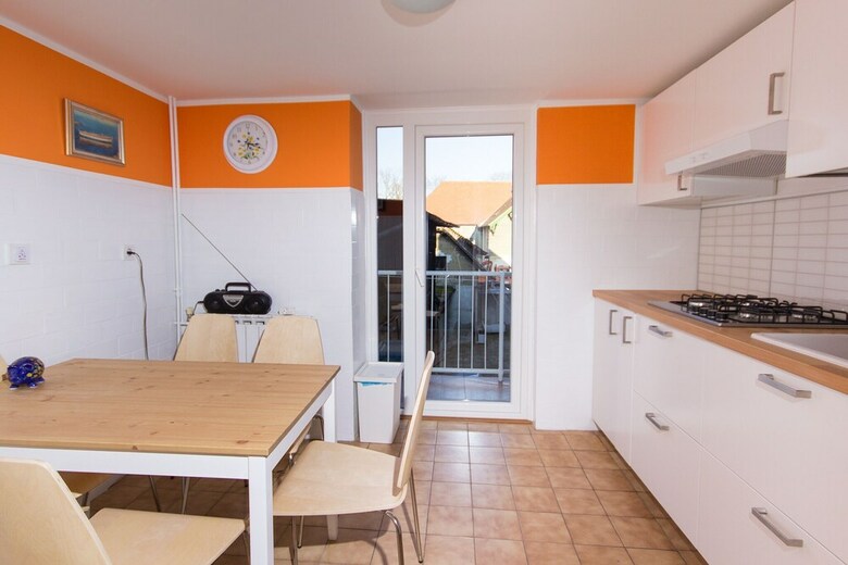 Apartamentos Kaptol Residence