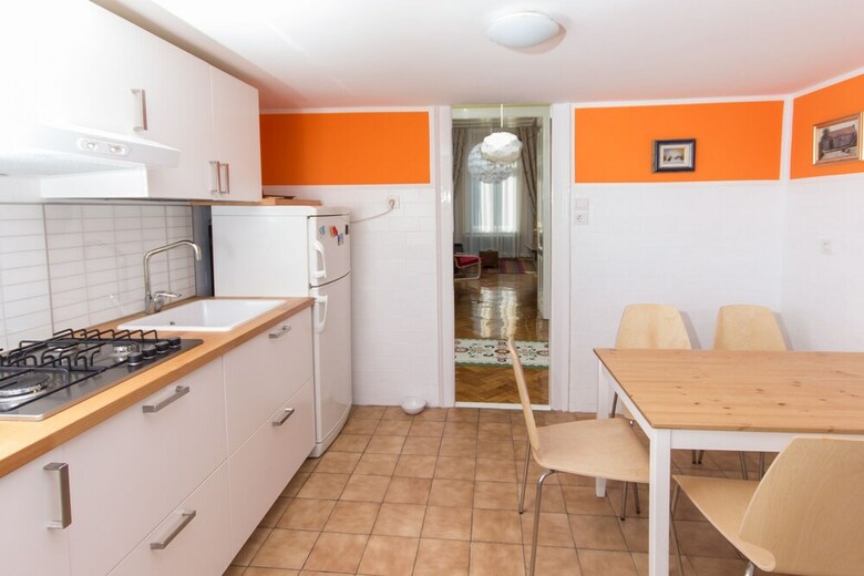 Apartamentos Kaptol Residence
