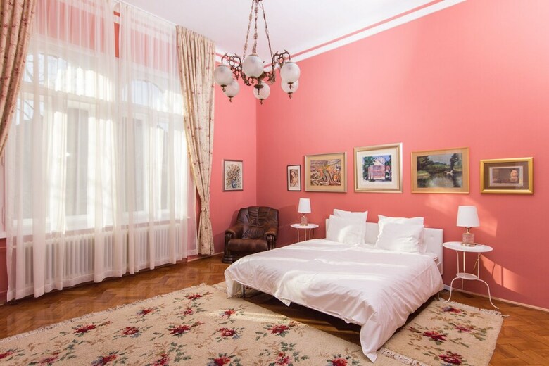 Apartamentos Kaptol Residence