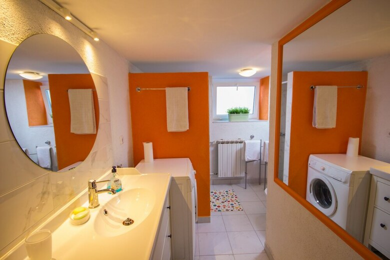 Apartamentos Kaptol Residence