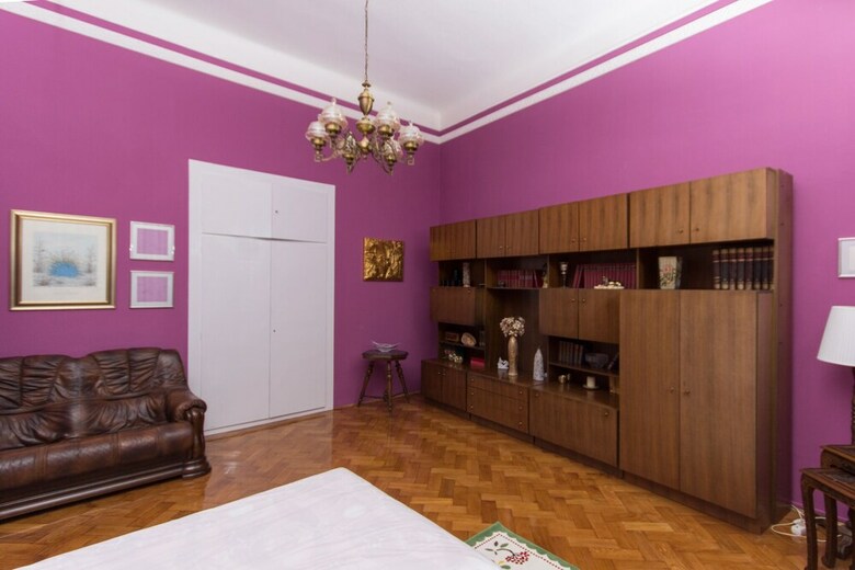 Apartamentos Kaptol Residence