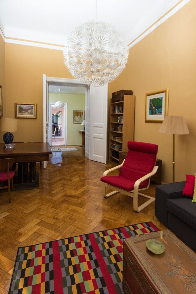 Apartamentos Kaptol Residence