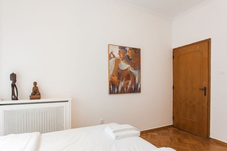 Apartamentos Explore Athens With 2 Bedroom Condo