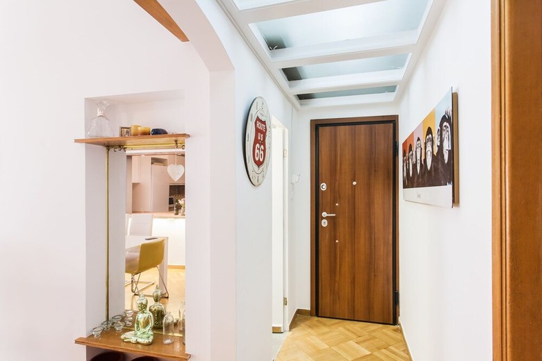 Apartamentos Explore Athens With 2 Bedroom Condo