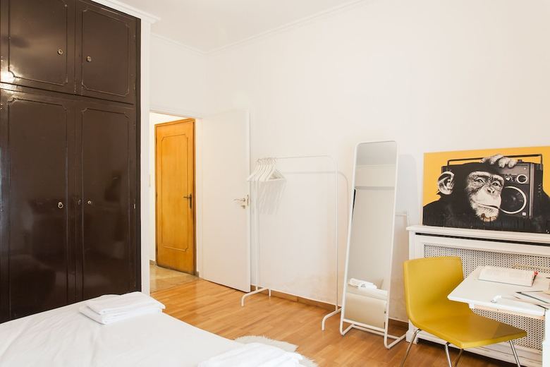 Apartamentos Explore Athens With 2 Bedroom Condo