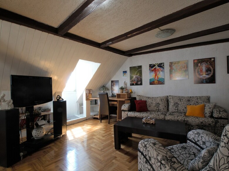 Apartamentos The Grich