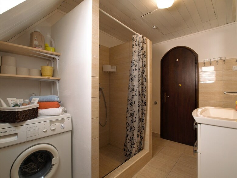 Apartamentos The Grich