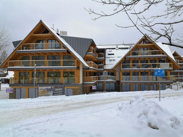 Rentplanet  Apartament Goszczy?skiego