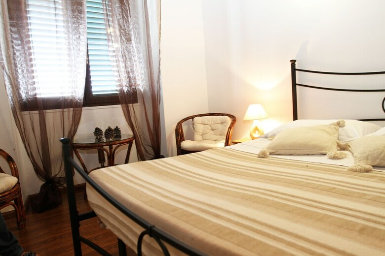 Bed & Breakfast Cuscino E Cappuccino