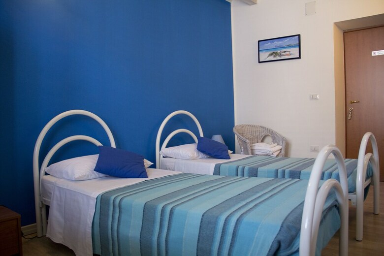 Bed & Breakfast Cuscino E Cappuccino