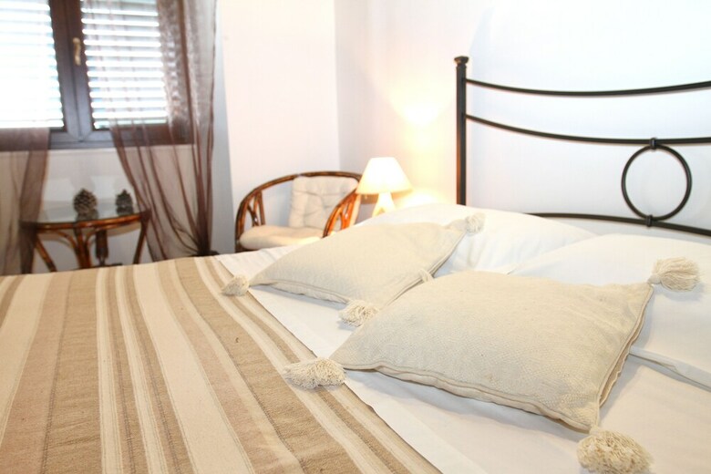 Bed & Breakfast Cuscino E Cappuccino