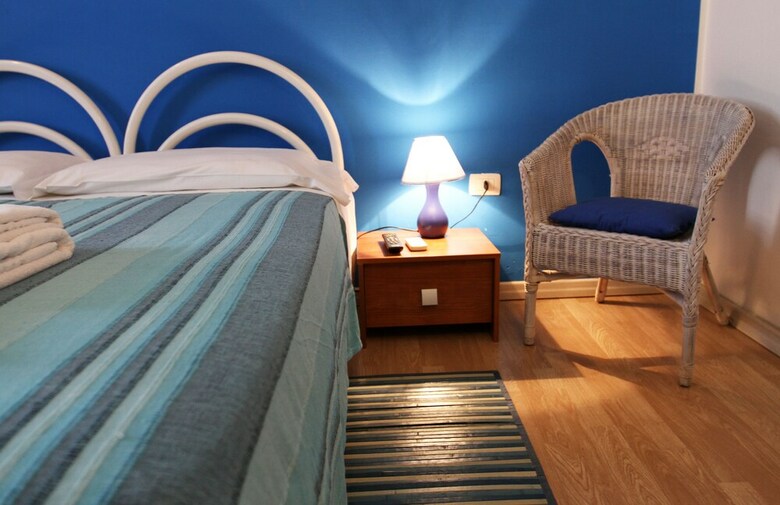 Bed & Breakfast Cuscino E Cappuccino