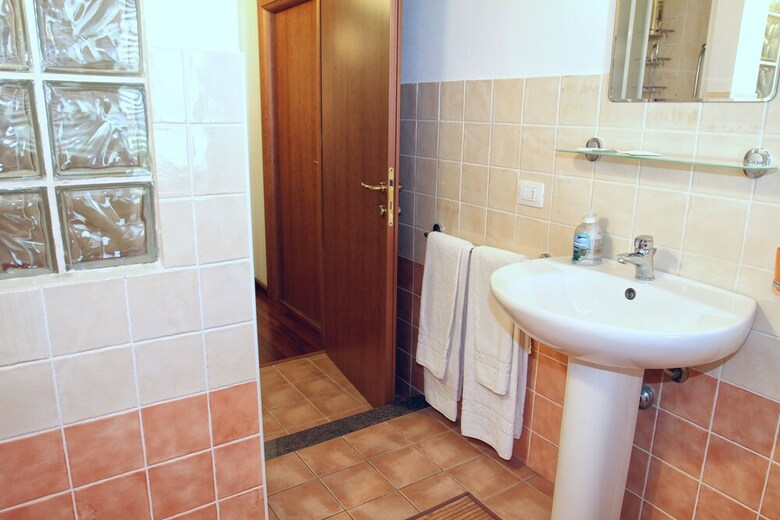 Bed & Breakfast Cuscino E Cappuccino