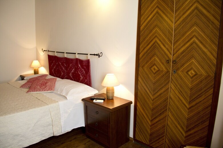 Bed & Breakfast Cuscino E Cappuccino