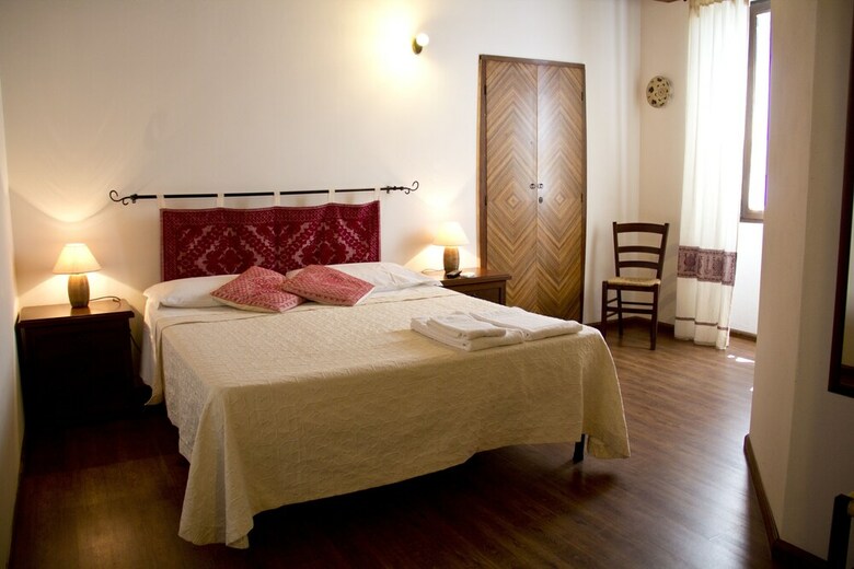 Bed & Breakfast Cuscino E Cappuccino