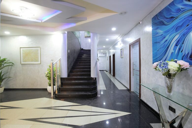 Hotel Medallion Hospitality