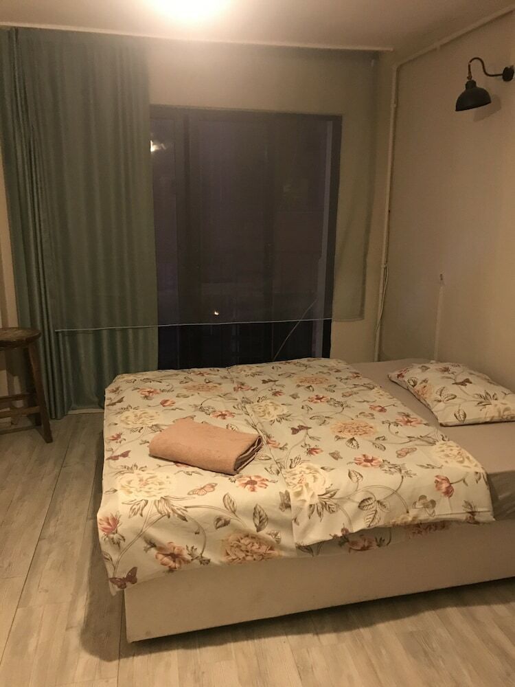 Hotel Otel Vanilla Inn