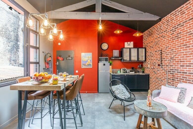 Apartamento Forville Yourhosthelper