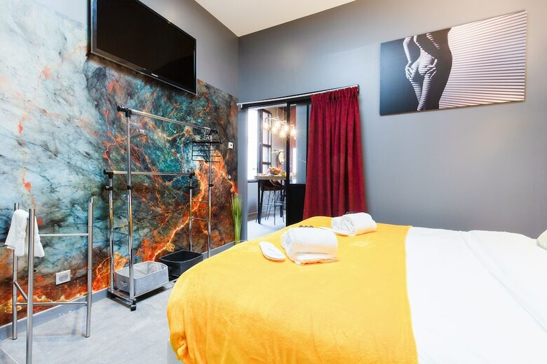 Apartamento Forville Yourhosthelper