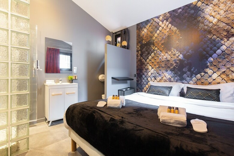 Apartamento Forville Yourhosthelper
