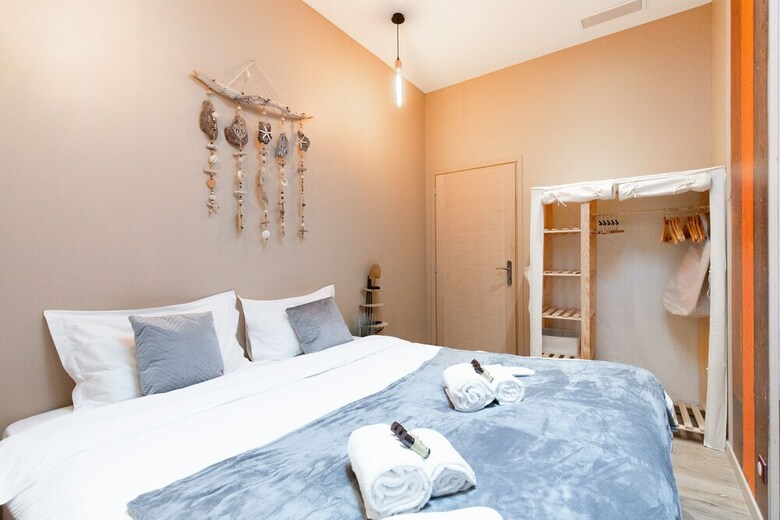 Apartamento Forville Yourhosthelper