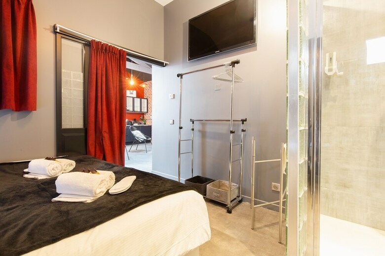 Apartamento Forville Yourhosthelper