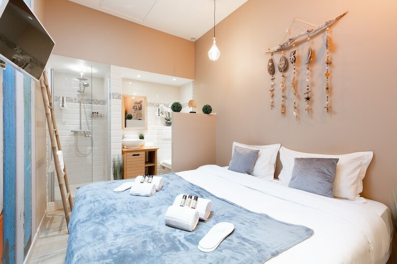 Apartamento Forville Yourhosthelper