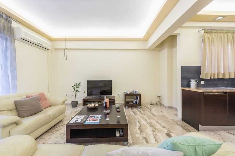 Apartamentos Keramikos Flower Power Residence