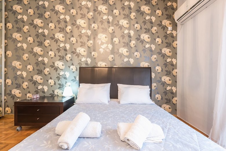 Apartamentos Keramikos Flower Power Residence