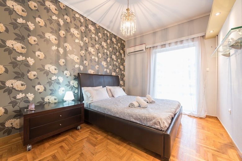 Apartamentos Keramikos Flower Power Residence
