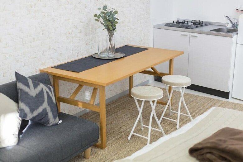 Apartamentos Ilima Nakano House