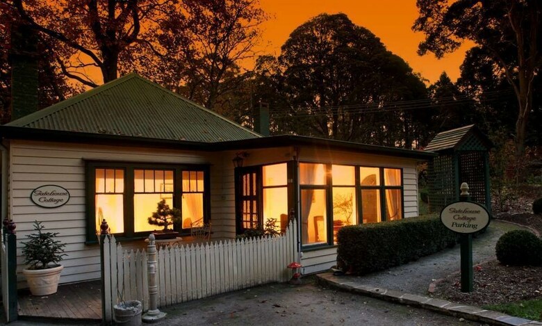 Moulton Park Cottages
