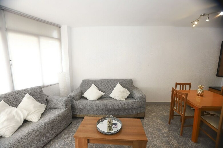 Apartamento San Remo