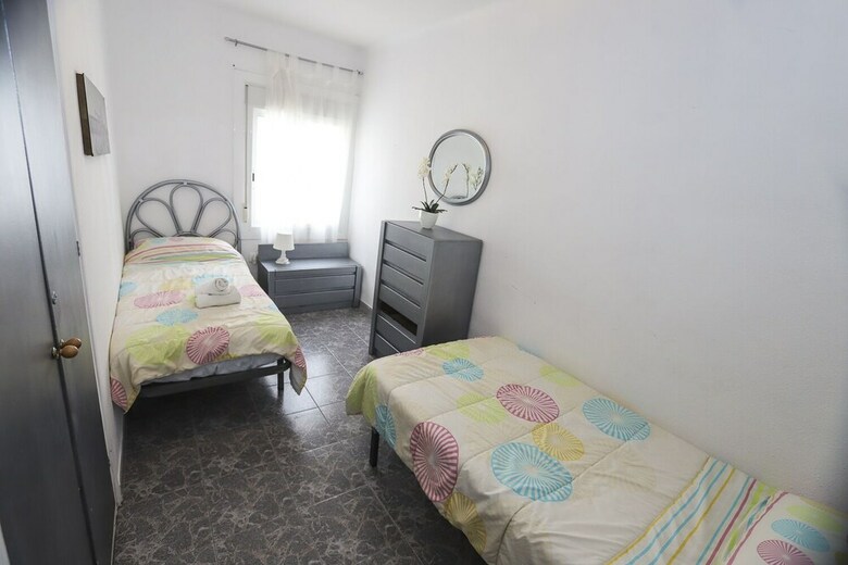 Apartamento San Remo