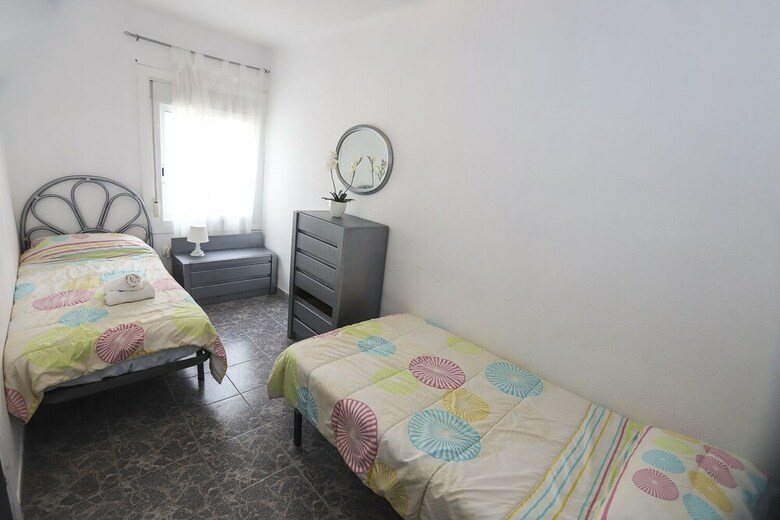 Apartamento San Remo
