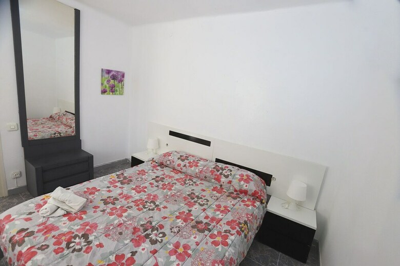 Apartamento San Remo