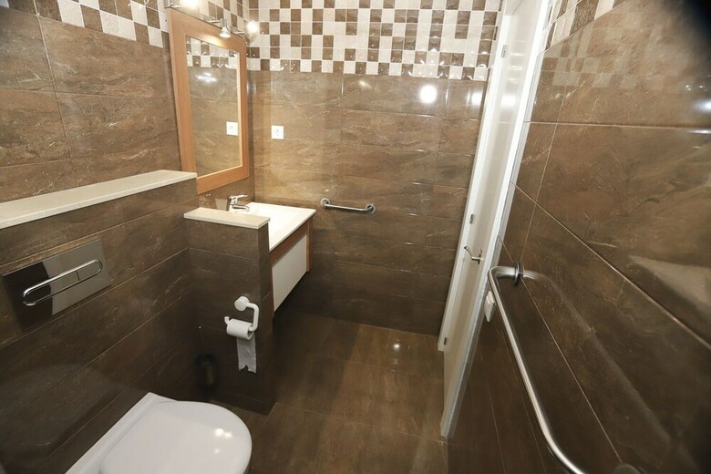 Apartamento San Remo