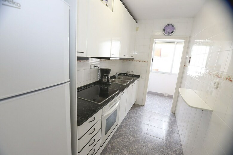 Apartamento San Remo