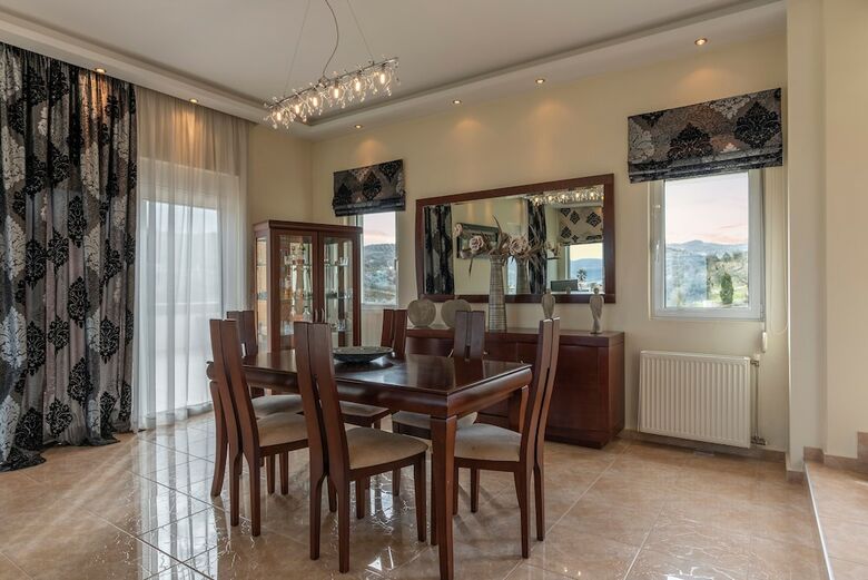Villa Familia Chania