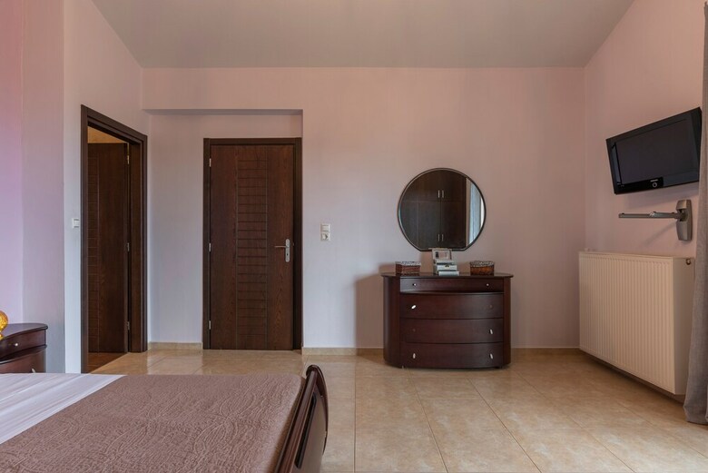 Villa Familia Chania