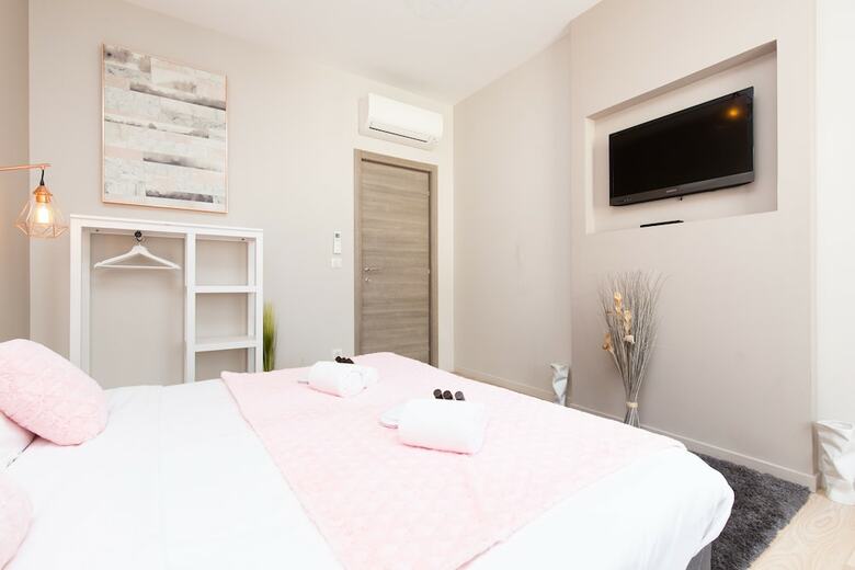 Apartamento Lecerf Yourhosthelper