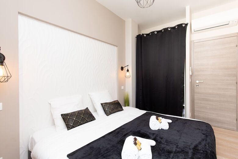 Apartamento Lecerf Yourhosthelper