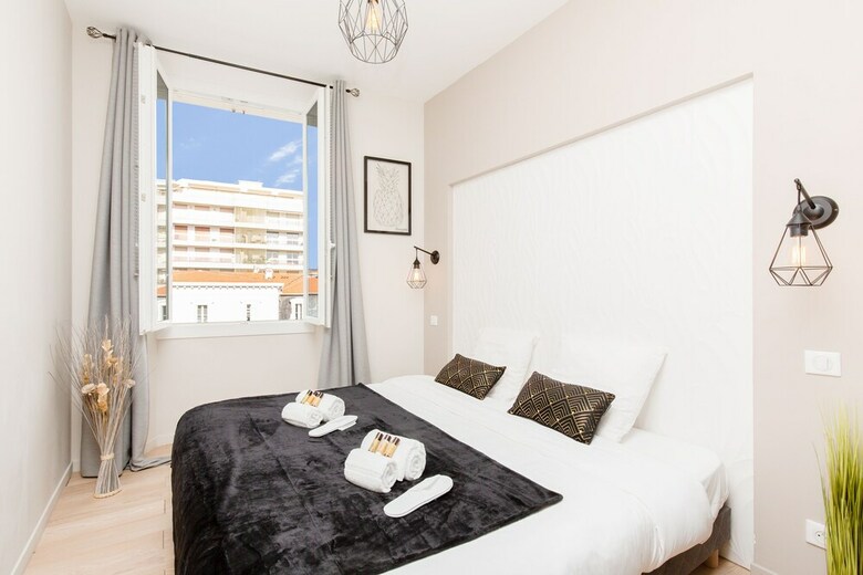 Apartamento Lecerf Yourhosthelper