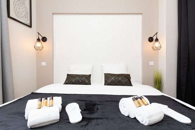 Apartamento Lecerf Yourhosthelper